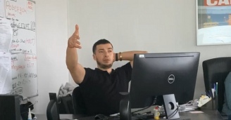 Фото Повышение квалификации по системе «Видеонаблюдение» №2