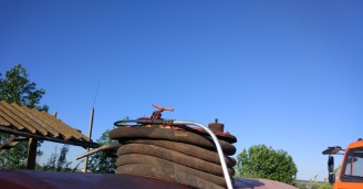 Фото Сарафанное радио №12