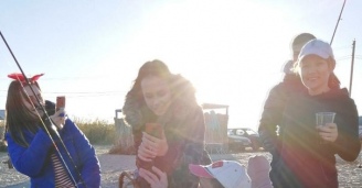 Фото Без труда не выловишь и рыбку из пруда №22