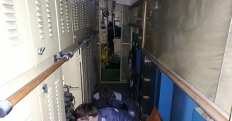 Фото Первый  опыт №10