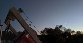 Фото Чуден Дон при тихой погоде №3