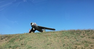 Фото В битве за … Темрюк и «шагающий кран»  №14