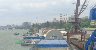 Фото Не только на суше, но и на воде №5