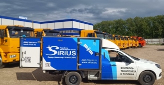 Фото Набережные Челны – город надежд, город ветров №1